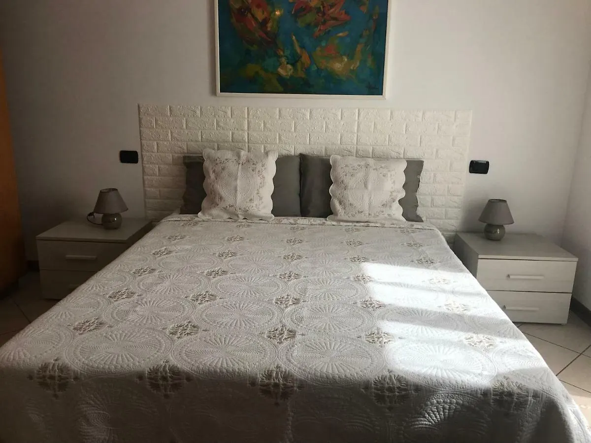 Appartamento Nonna Maria Garda Lake Padenghe sul Garda Apartment